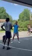 Chalk talk: the one-second rule